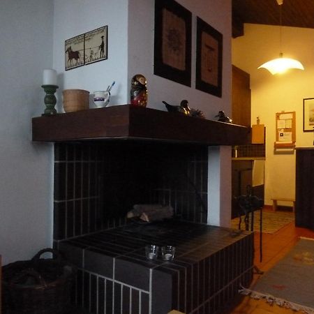 Ferienwohnung Murschetg Laax Rum bild
