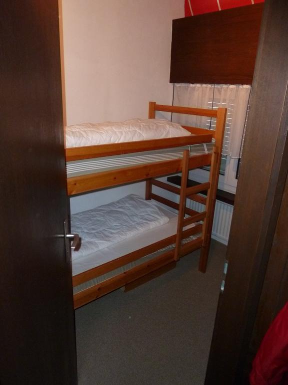 Ferienwohnung Murschetg Laax Rum bild
